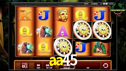 Live Casino aa45