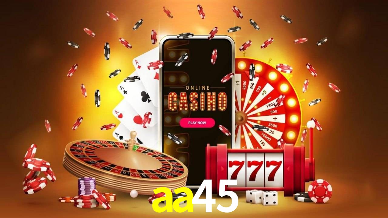 Live Casino aa45